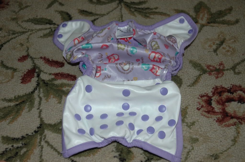 rumparooz diaper cover