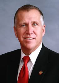 Thom Tillis