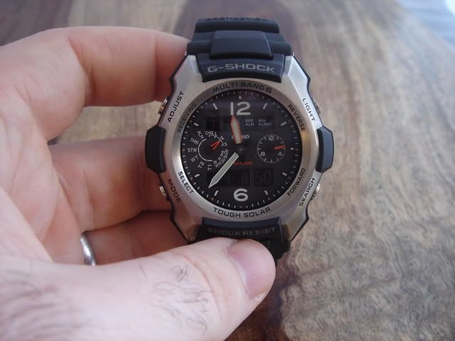 casio g shock gw 2500