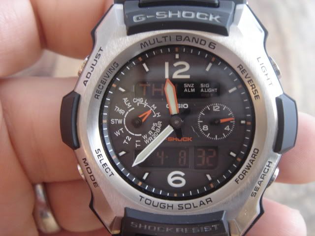 casio g shock gw 2500