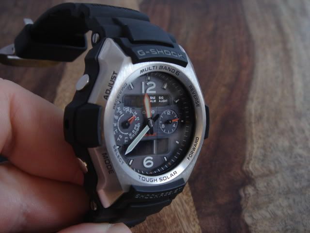 casio g shock gw 2500