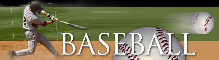 Baseball templet photo