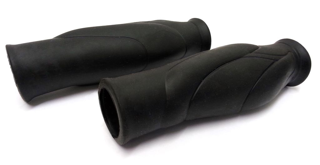 cruiser bike handlebar grips