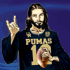 Jesus Puma