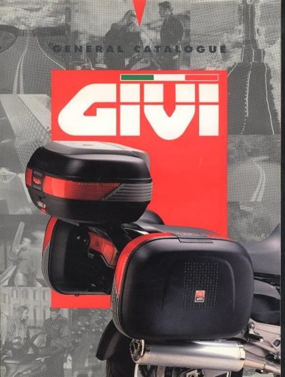 Givi/ / Catadiottro Simply E42/ z237