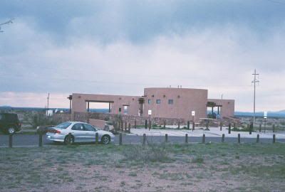 the ghost lights of marfa tx photo: Marfa Lights Viewing Station marfasite.jpg