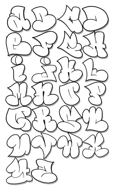 graffiti graffiti
