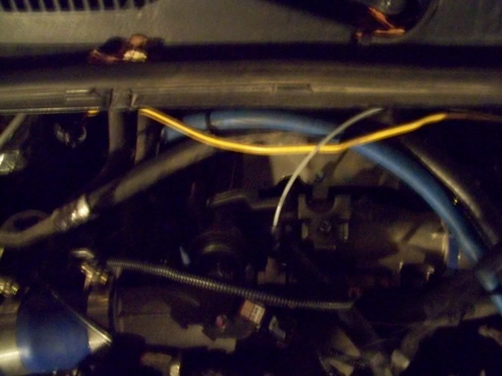 LB7 boost gauge issue Chevy and GMC Duramax Diesel Forum