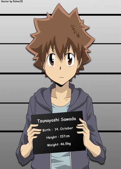 Tsuna Pictures, Images and Photos
