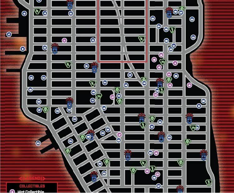 Collectables, Events And Bases Locations Pt 2 Photo by 1CoryAllen1