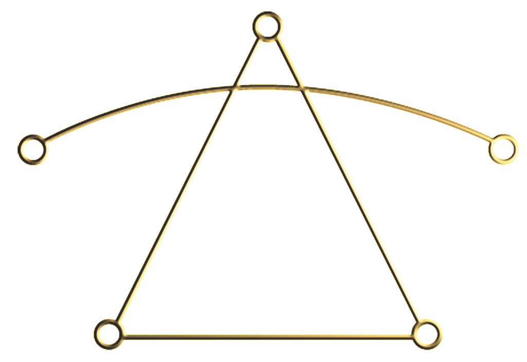 ajna symbol