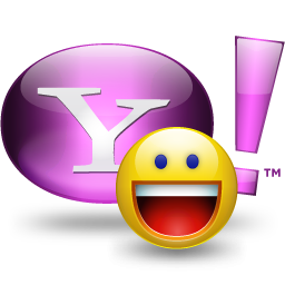yahoo messenger Pictures, Images and Photos