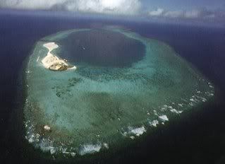 Pulai Pulau Yang Unik Di Dunia [ www.BlogApaAja.com ]