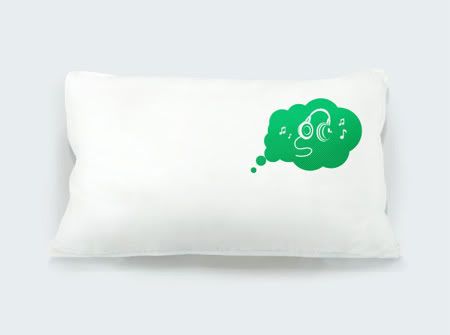 beautiful pillows