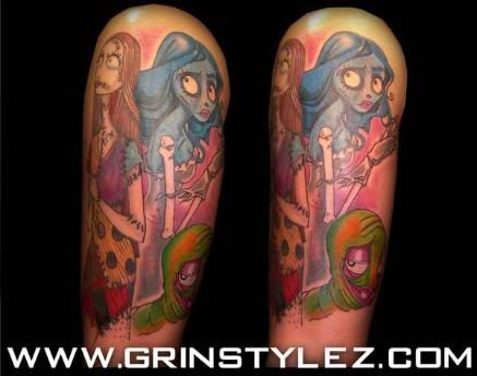 tim_burton-437x344.jpg Fort Apache Tattoo Studio