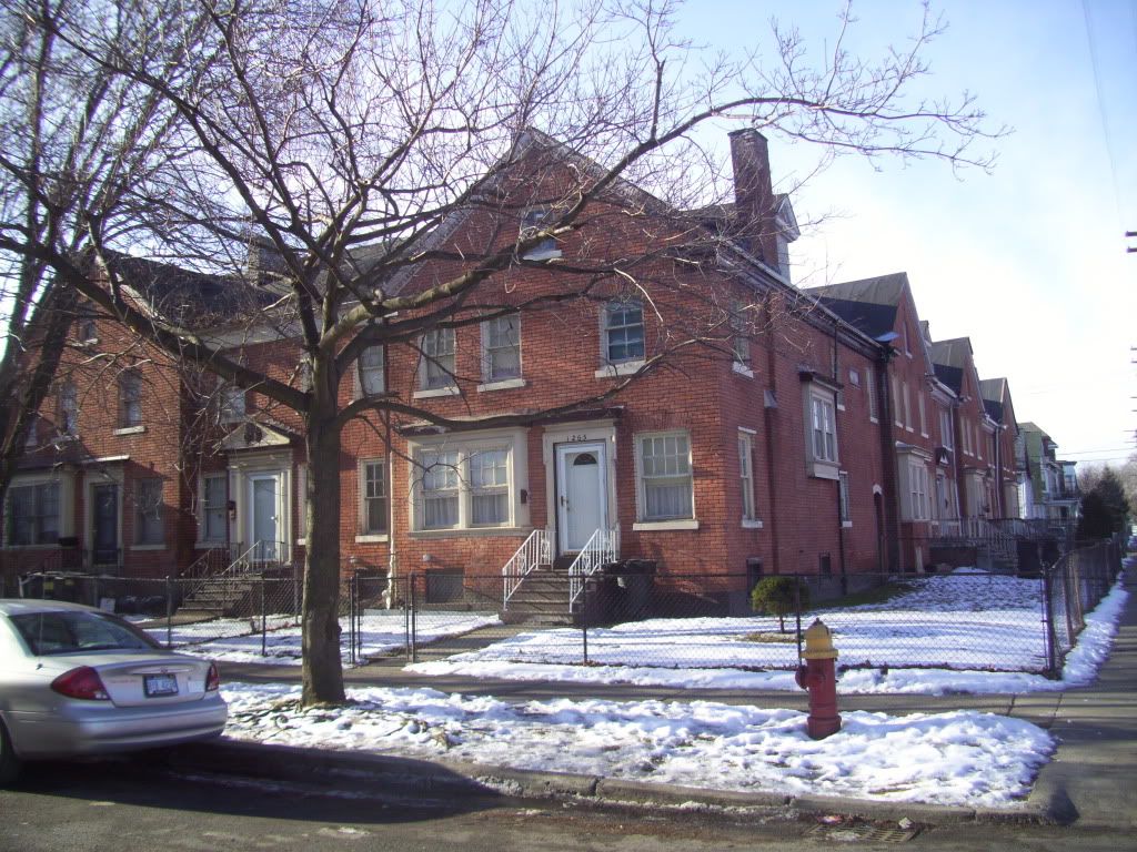 Detroit Hubbard Farms City Photos USA/World