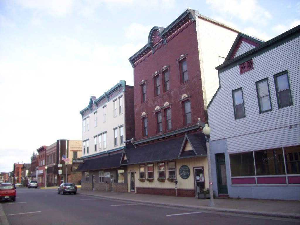 Calumet, MI SkyscraperCity Forum