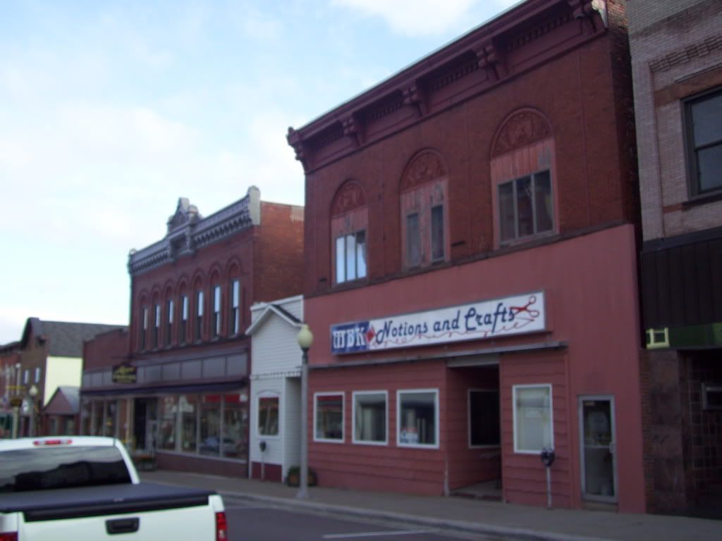 Calumet, MI SkyscraperCity Forum