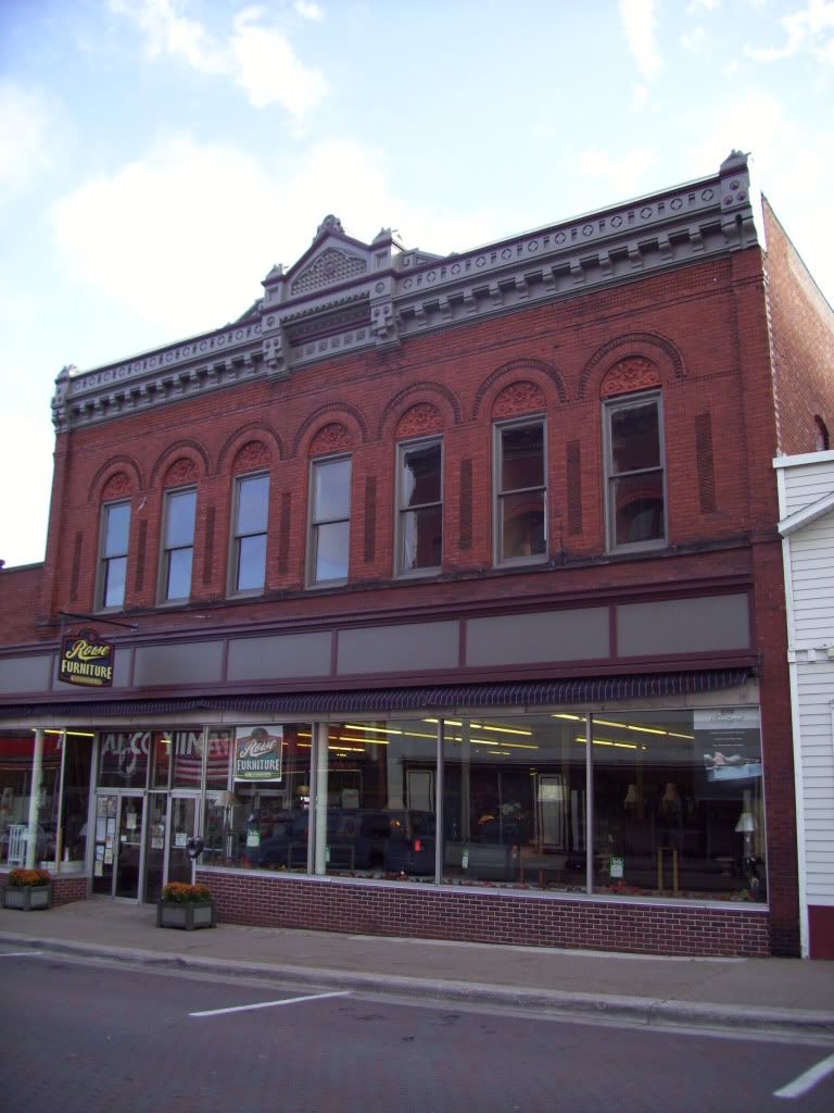 Calumet, MI SkyscraperCity Forum