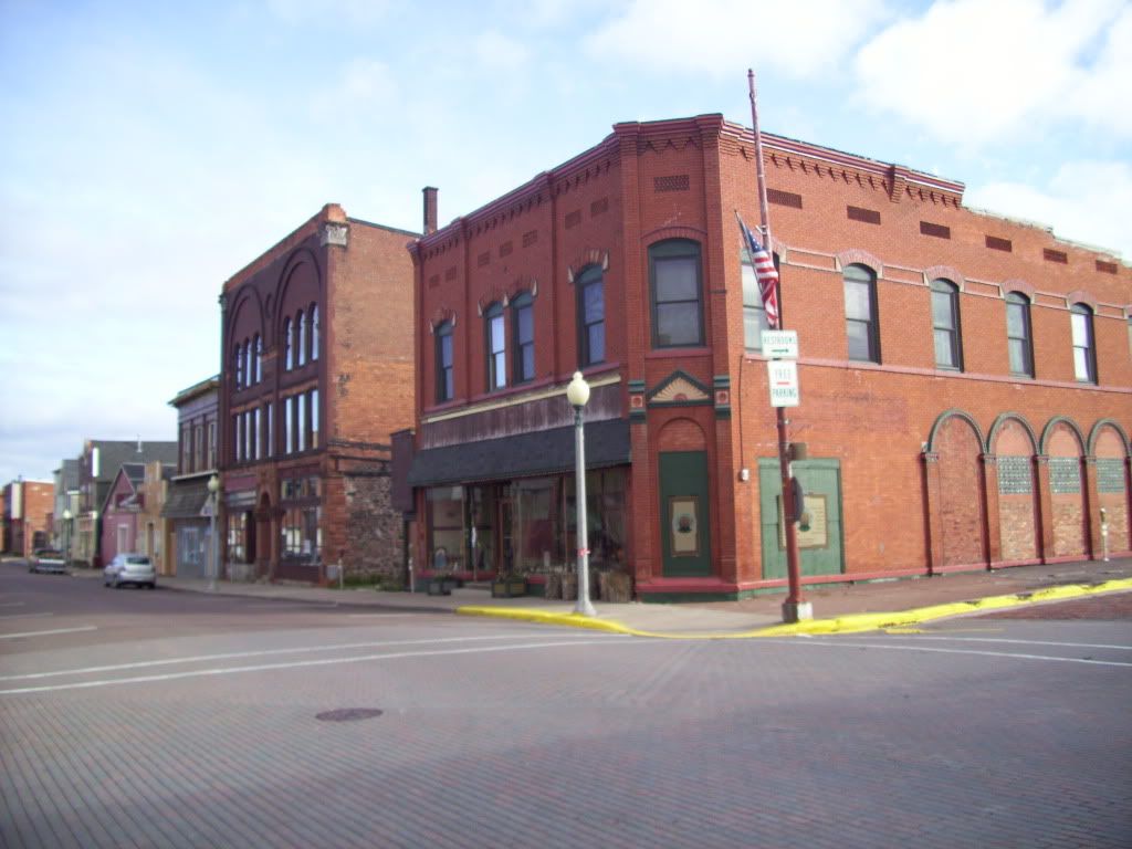 Calumet, MI SkyscraperCity Forum