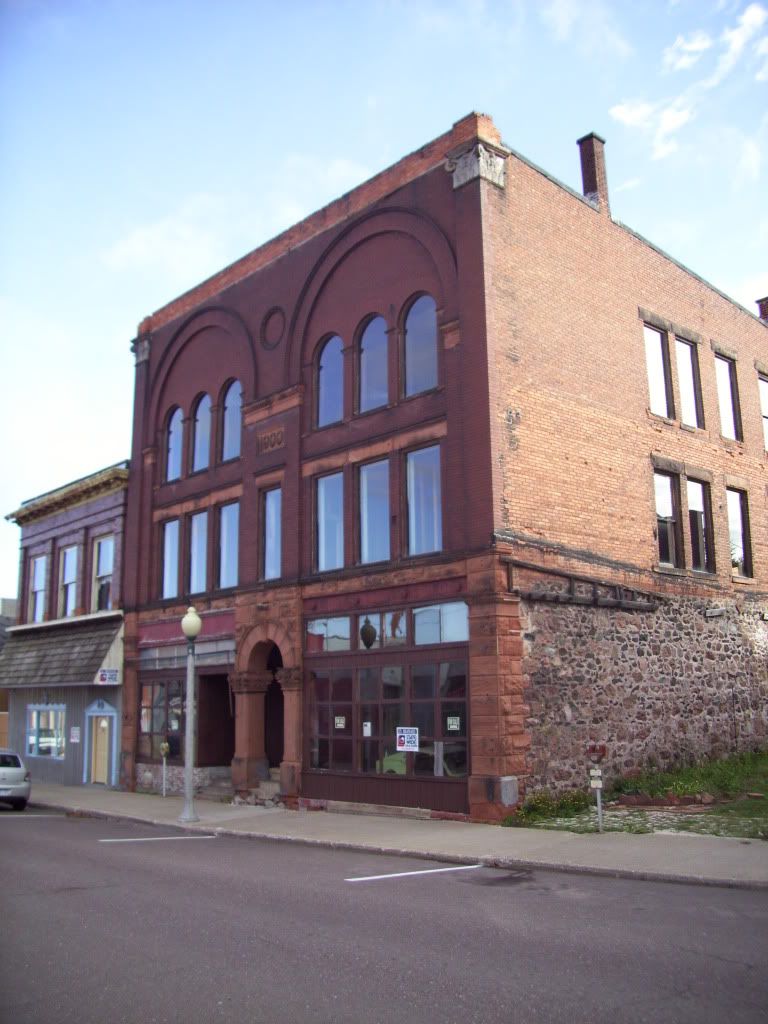 Calumet, MI SkyscraperCity Forum