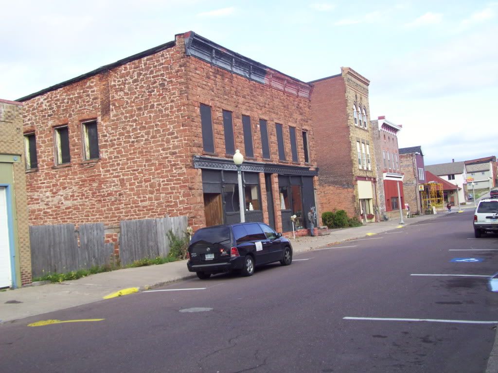 Calumet, MI SkyscraperCity Forum