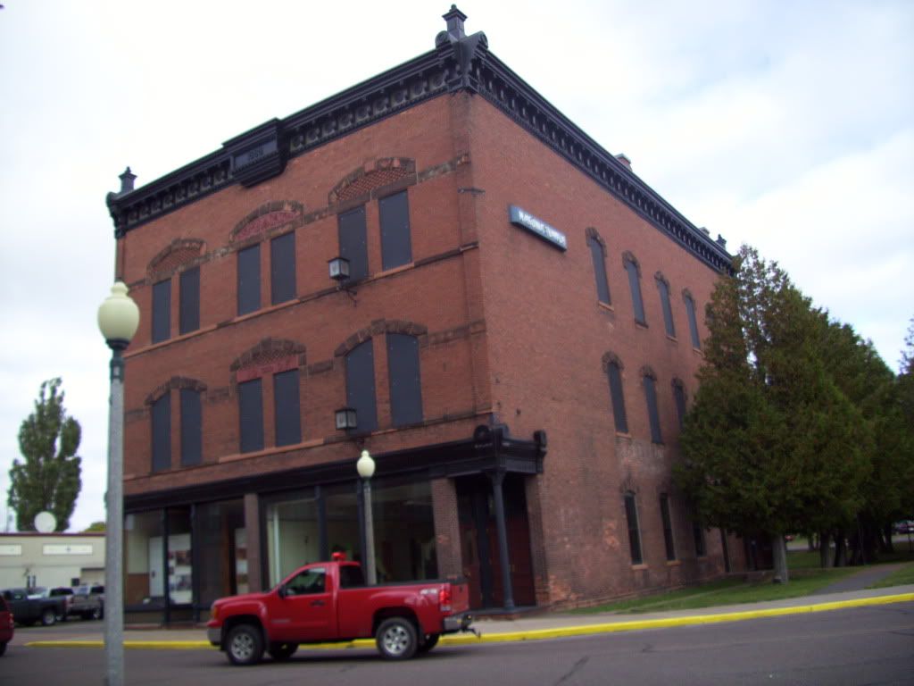 Calumet, MI SkyscraperCity Forum