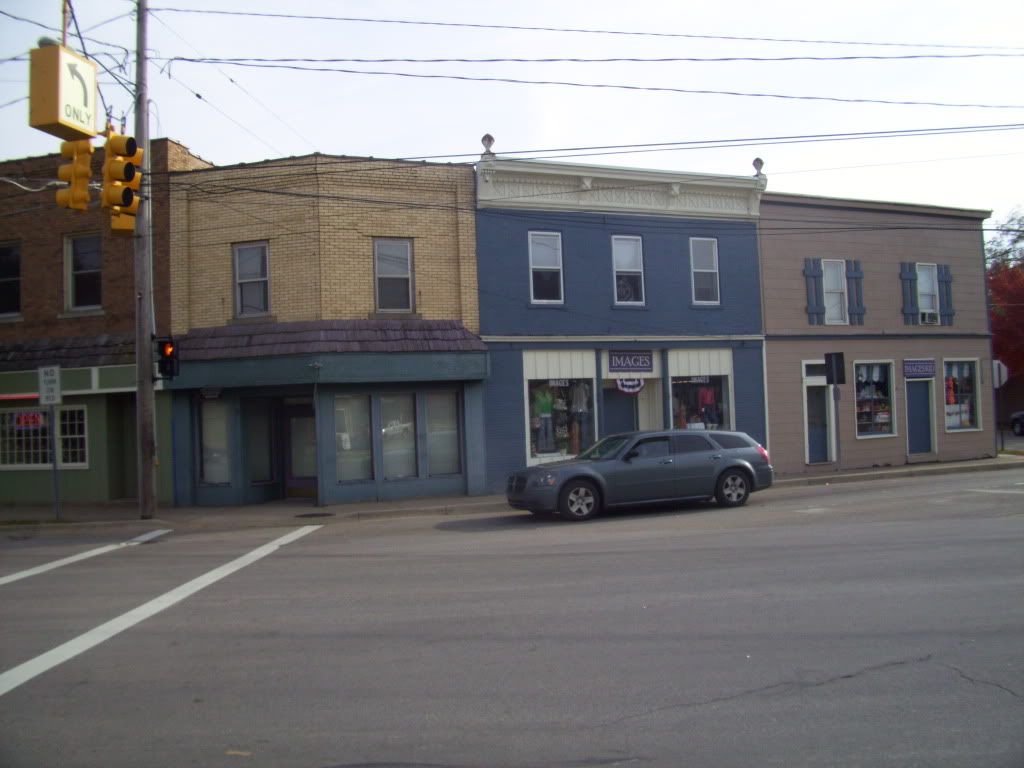 Galesburg, MI City Photos USA/World