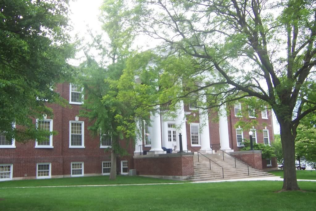 Gettysburg, PA part 2 Gettysburg College SkyscraperCity