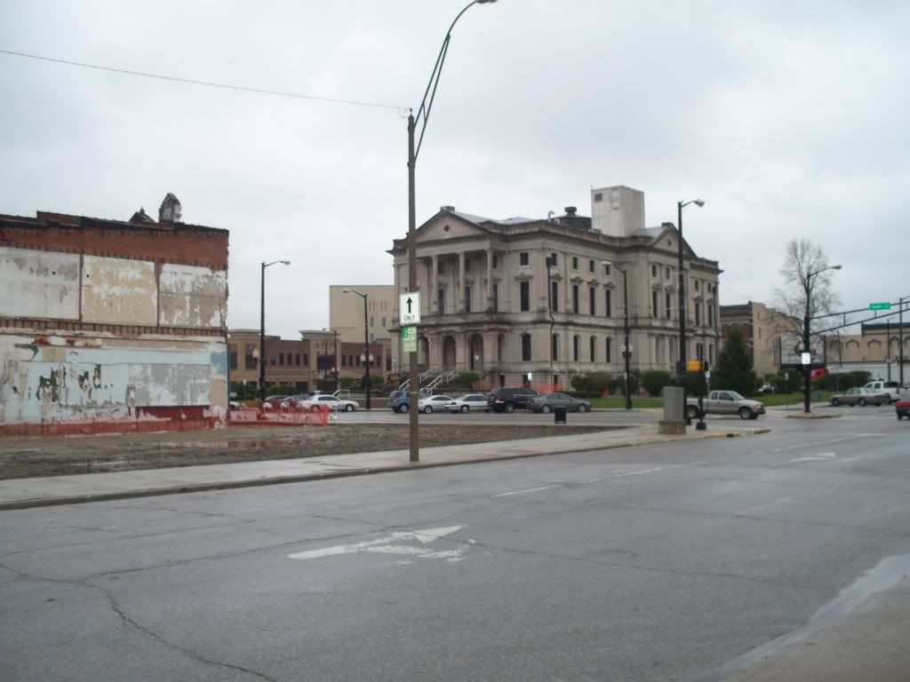 Marion, Indiana SkyscraperCity Forum