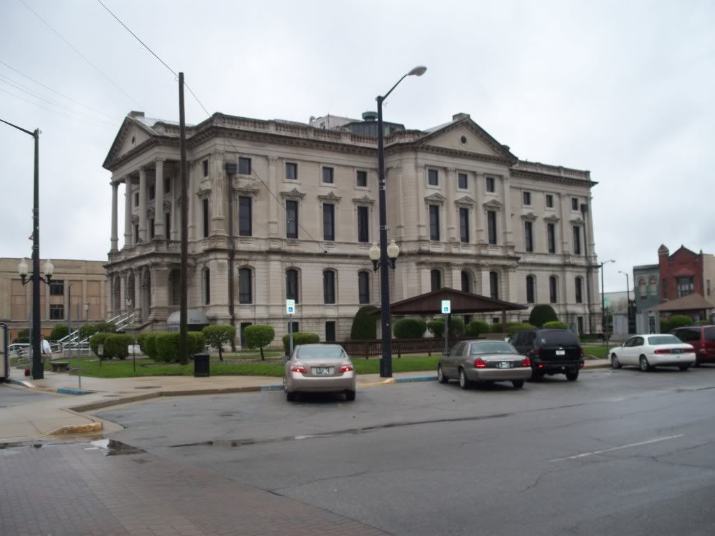 Marion, Indiana SkyscraperCity Forum