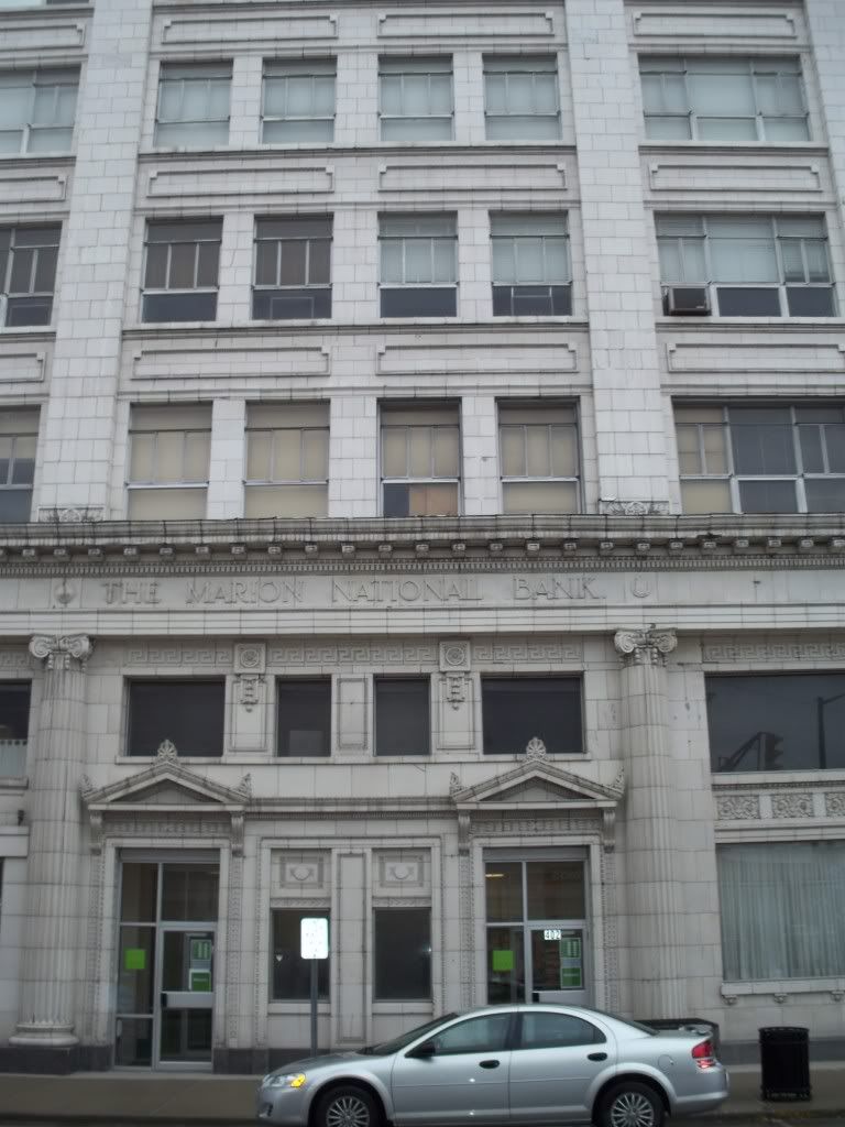 Marion, Indiana SkyscraperCity Forum