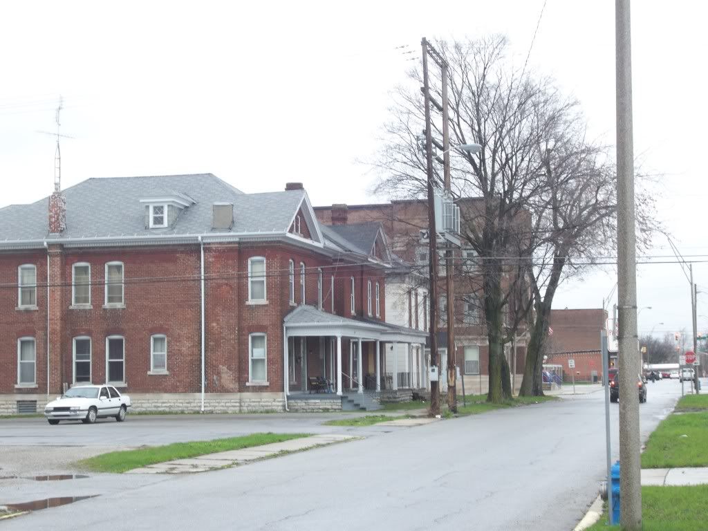 Marion, Indiana SkyscraperCity Forum