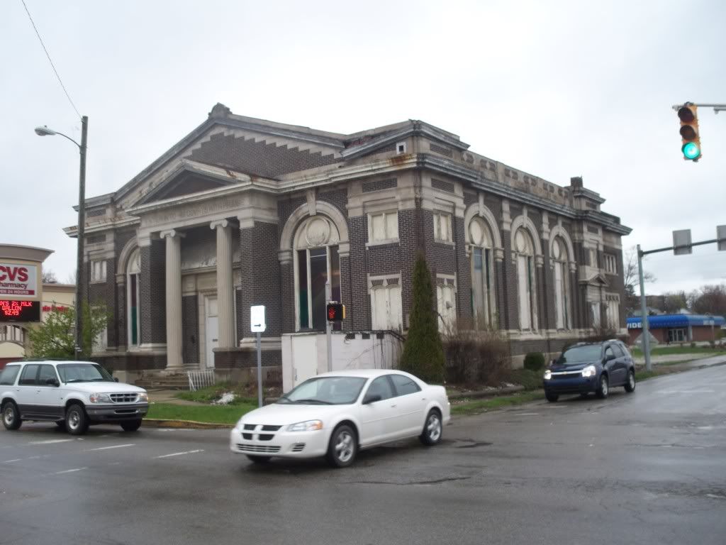 Marion, Indiana SkyscraperCity Forum