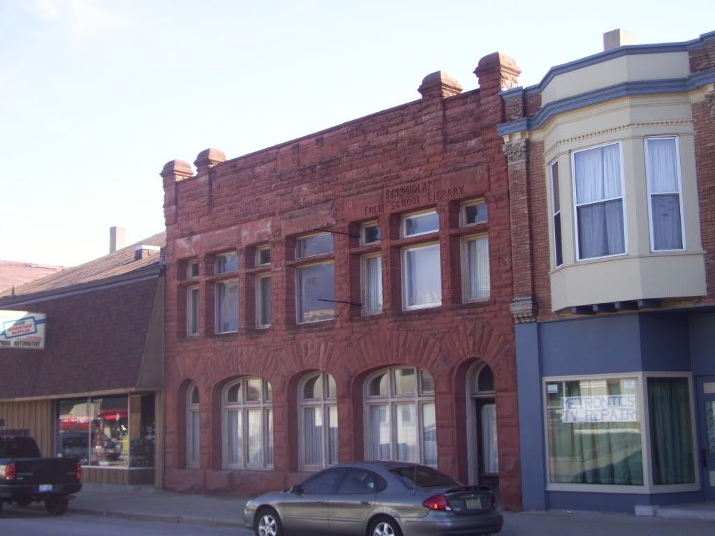 Piqua, Ohio SkyscraperCity Forum