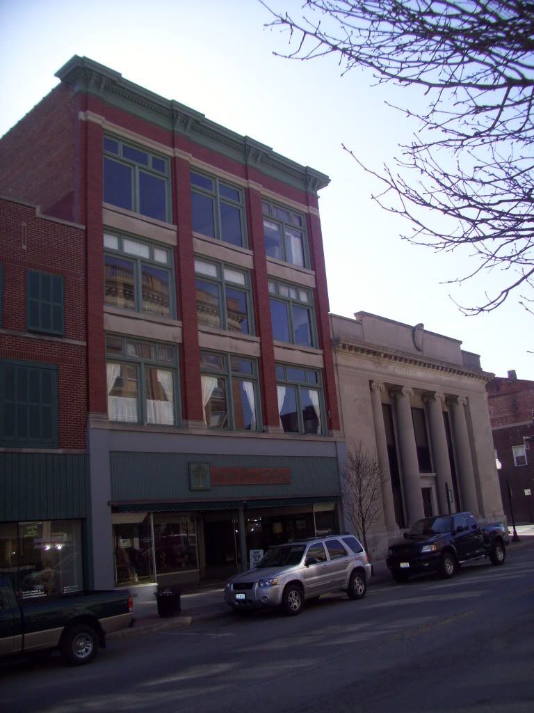 Piqua, Ohio SkyscraperCity Forum