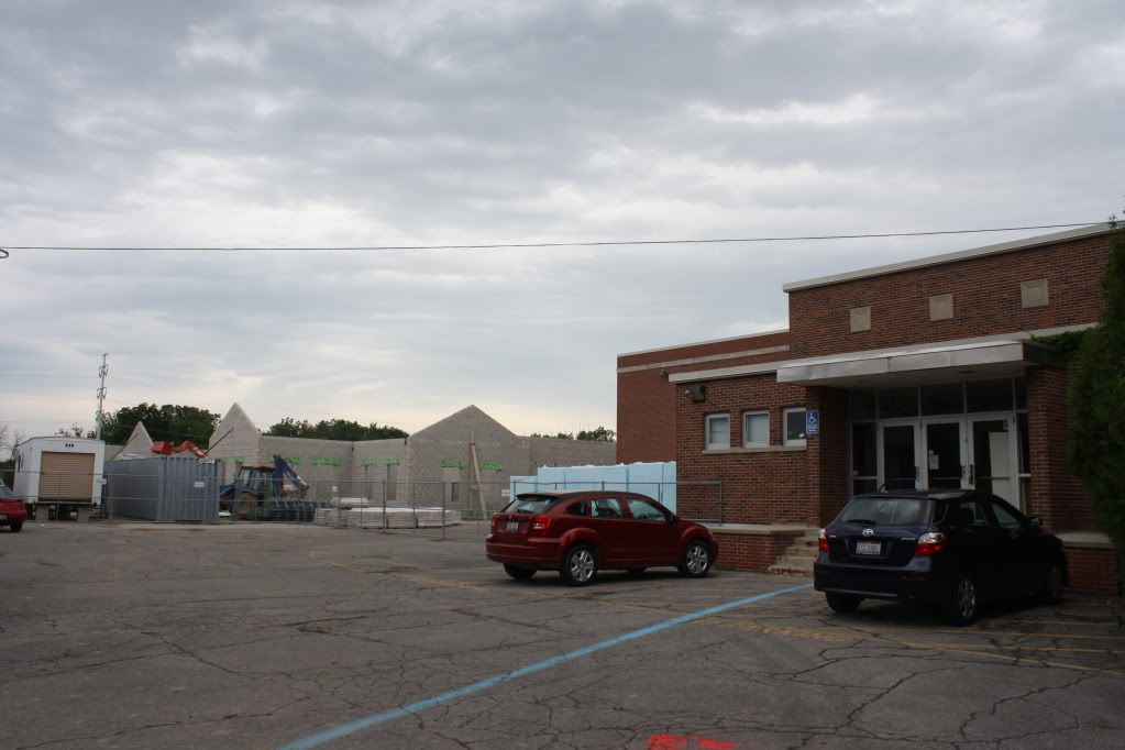 Sylvania schools - City Photos - Ohio - UrbanOhio.com