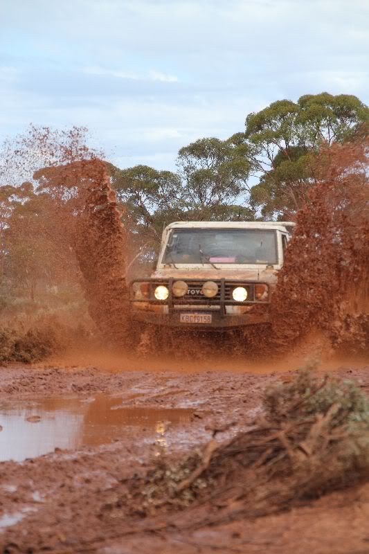 • View topic OFFTRAK �05 SR Dual Cab 4x4