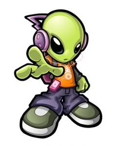 alien Pictures, Images and Photos