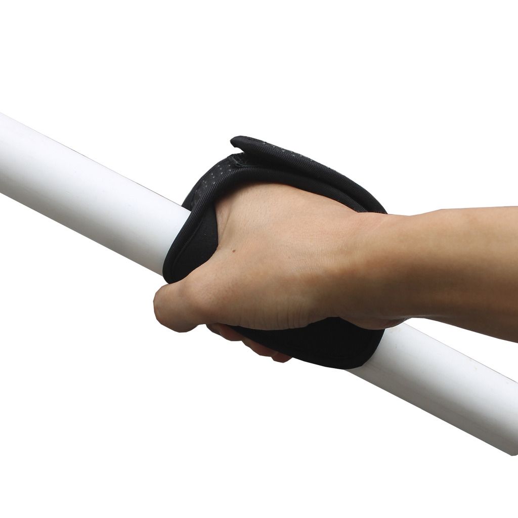 Universal Kayak Paddle Grips Kayak Paddle Gloves Fits All Paddles and