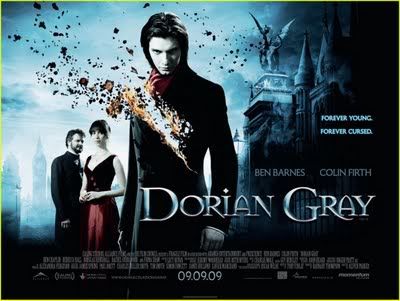 Dorian Gray Pictures, Images and Photos Dorian Gray Pictures, Images and Photos