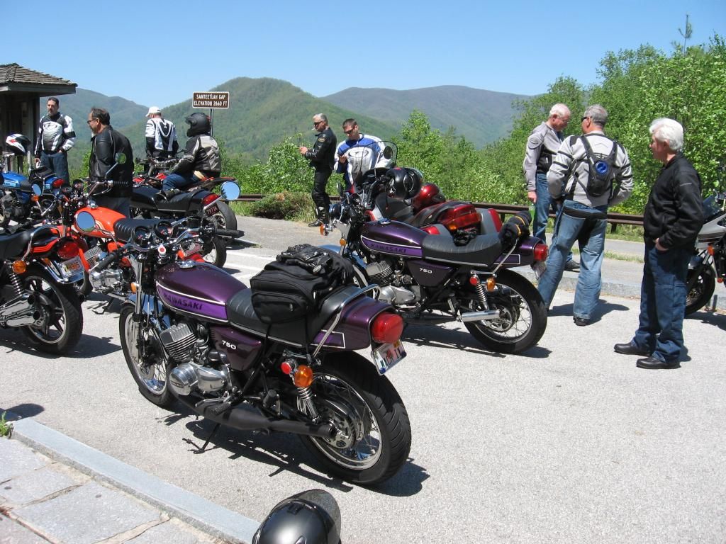 Deals gap 2 stroke meet 2018