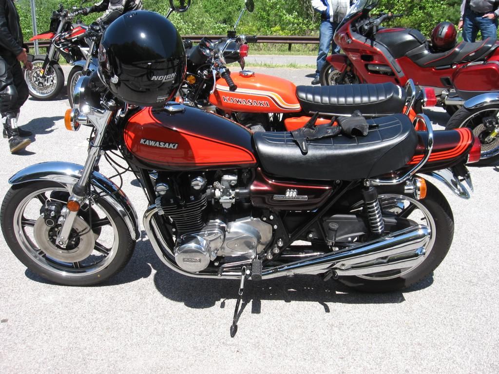 Deals gap 2 stroke meet 2018