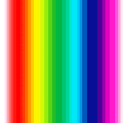 Rainbow Gif