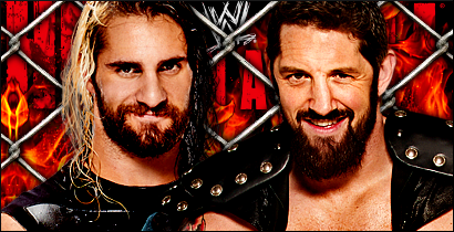 Rollins vs Barrett