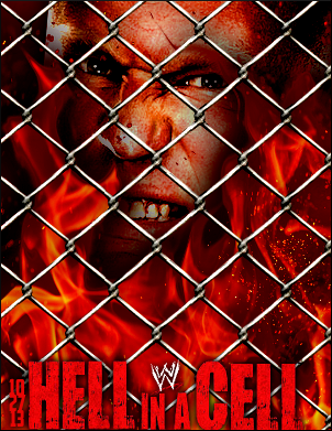 Hell in a Cell