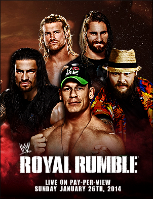 Royal Rumble