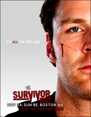 Survivor Series