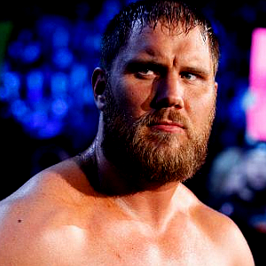 Curtis Axel