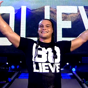 Bo Dallas